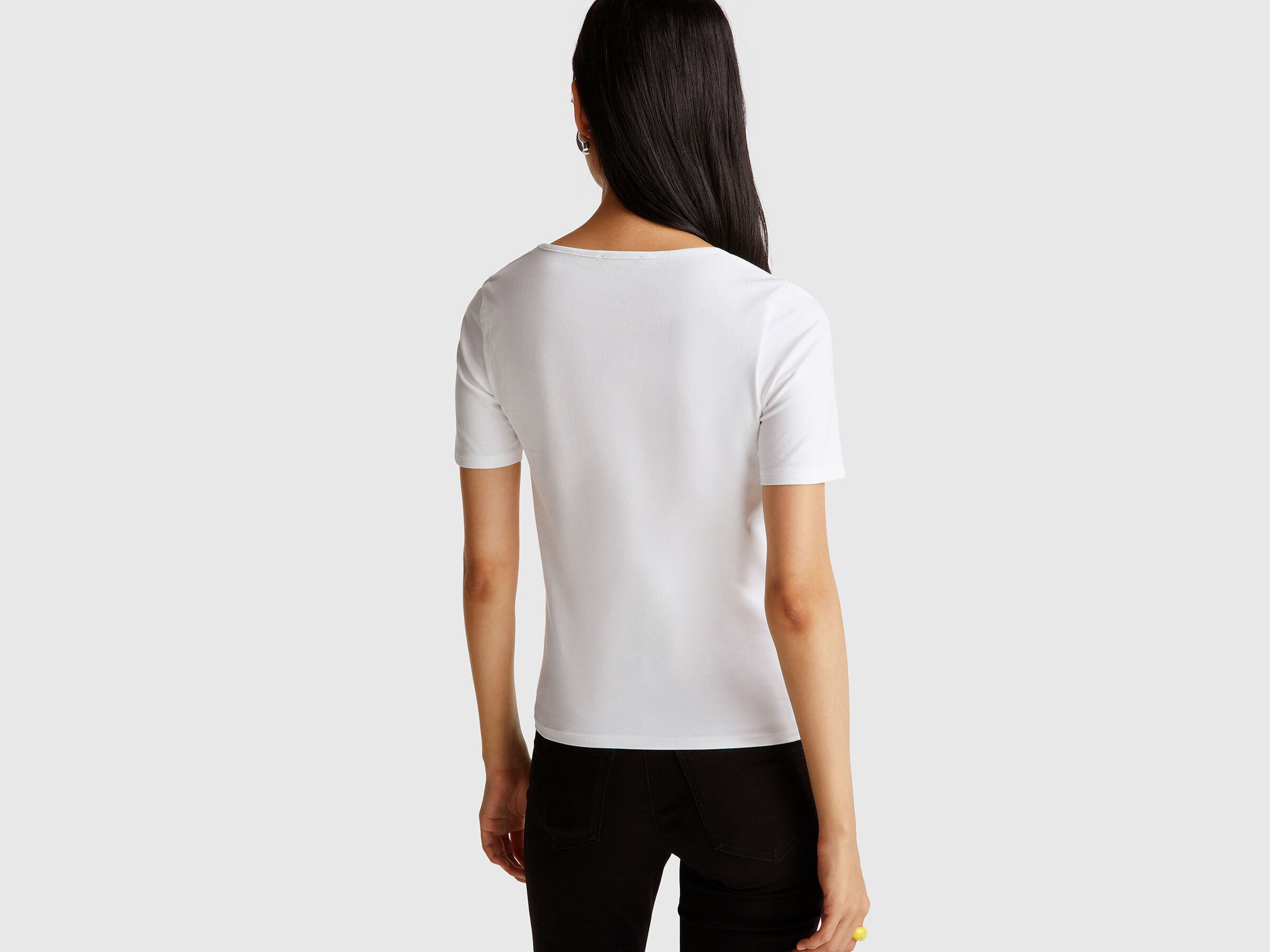 T-SHIRT Women image number 2